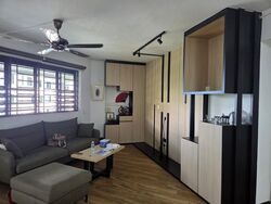 Blk 709 Bedok Reservoir Road (Bedok), HDB 4 Rooms #556424141
